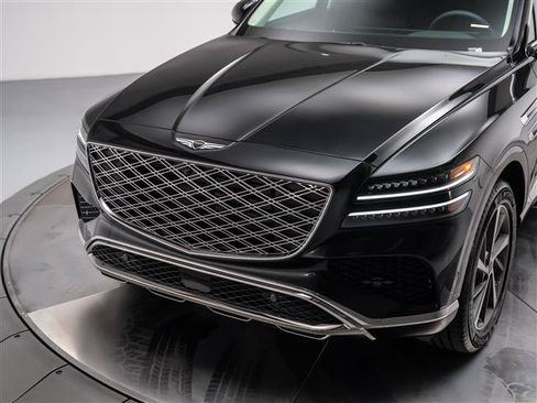New 2026 Genesis GV80 2.5T Advanced AWD/4WD image 9