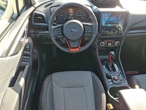 Used 2023 Subaru Forester Sport image 11