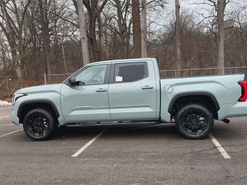 New 2026 Toyota Tundra SR5 image 5