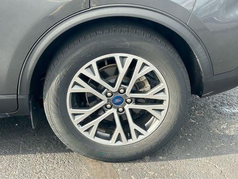 Used 2020 Ford Escape SEL FWD image 41