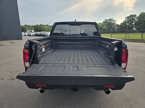 Used 2023 Honda Ridgeline RTL-E image 12