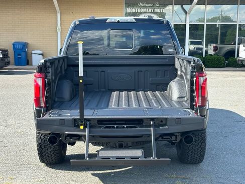 New 2026 Ford F150 Raptor AWD/4WD image 9