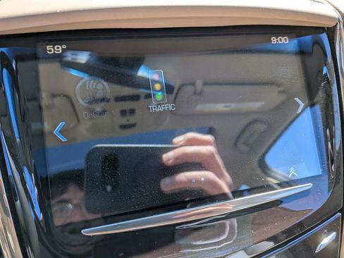 Used 2016 Cadillac ATS Luxury w/ Sun And Sound Package image 59