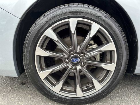 Used 2020 Subaru Impreza 2.0i Limited w/ Popular Package #2 image 18