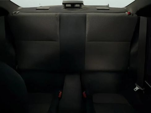 Used 2013 Subaru BRZ Premium w/ Popular Pkg 2C RWD image 17
