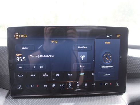 New 2026 Ford Mustang Coupe image 7