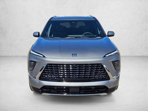 New 2026 Buick Enclave Avenir w/ Super Cruise Package image 6