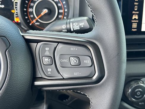 New 2026 Jeep Gladiator Rubicon image 28