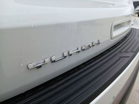 New 2026 GMC Yukon AT4 Ultimate AWD/4WD image 45