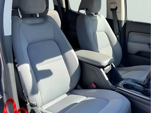 Used 2021 GMC Canyon Elevation Standard w/ Convenience Package image 18