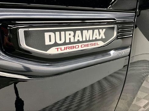 Used 2024 GMC Sierra 1500 AT4 w/ AT4 Preferred Package image 36