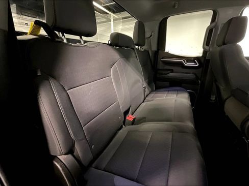 Used 2023 Chevrolet Silverado 1500 RST AWD/4WD image 32