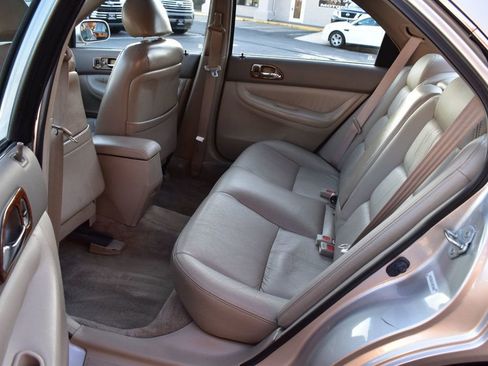 Used 1996 Honda Accord EX image 18