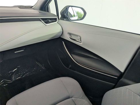 Certified 2025 Toyota Corolla FX w/ Convenience Package FWD image 36