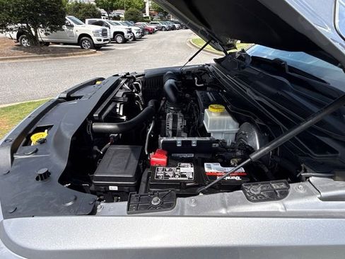 Used 2019 RAM 1500 Big Horn AWD/4WD image 32