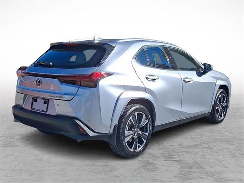 Used 2023 Lexus UX 250h AWD w/ Premium Package image 6