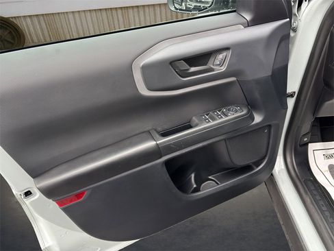 Certified 2023 Ford Bronco Sport Big Bend w/ Convenience Package image 15