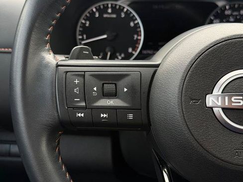 Certified 2024 Nissan Pathfinder Rock Creek AWD/4WD image 24