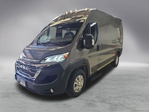 New 2025 RAM ProMaster 1500 w/ Quick Order Package 22G SLT image 19