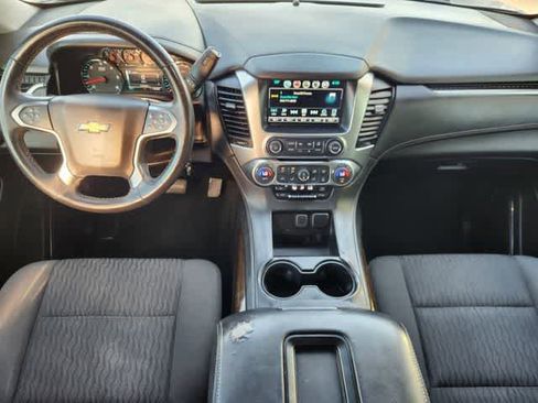 Used 2016 Chevrolet Tahoe LS image 10