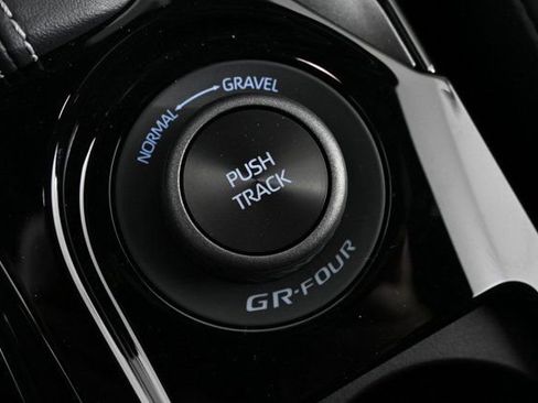 Used 2025 Toyota Corolla GR image 10