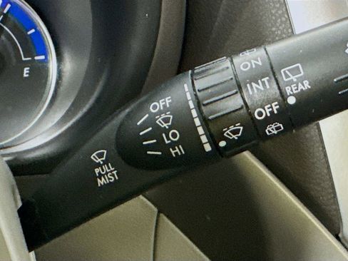 Used 2010 Subaru Forester 2.5X AWD/4WD image 13