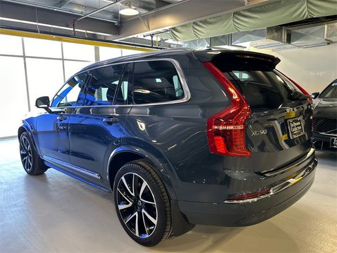 Certified 2024 Volvo XC90 B6 Plus w/ Protection Package Premier image 4