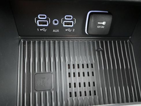 New 2026 Jeep Grand Cherokee L 4WD image 14