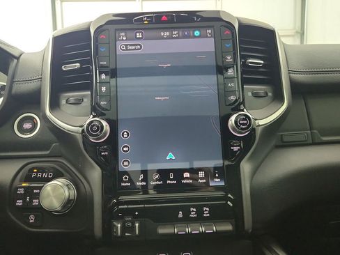 New 2026 RAM 1500 Laramie w/ Laramie Southwest Edition AWD/4WD image 26