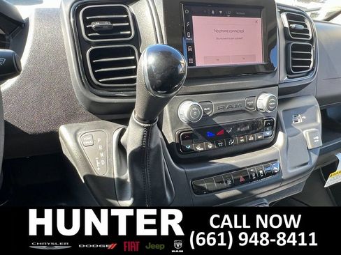 New 2026 RAM ProMaster 1500 FWD image 28