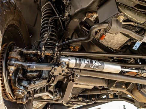 Used 2023 Ford F250 Lariat w/ Lariat Ultimate Package image 14