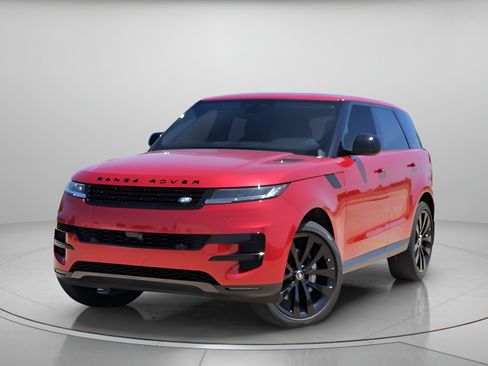 Certified 2024 Land Rover Range Rover Sport SE AWD/4WD image 1