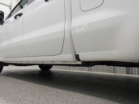 Used 2020 Chevrolet Silverado 1500 W/T w/ WT Value Package image 20