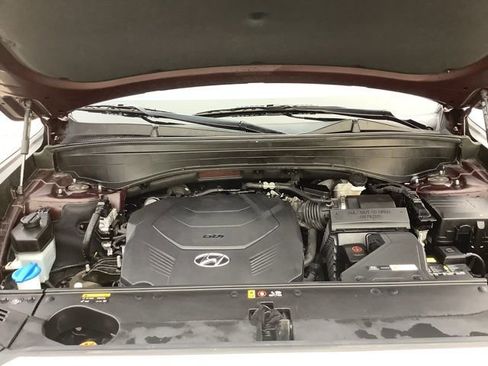 Used 2020 Hyundai Palisade SEL w/ Premium Package FWD image 14