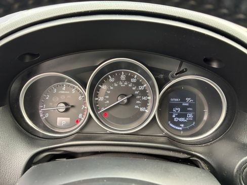 Used 2016 MAZDA CX-5 Touring FWD image 11