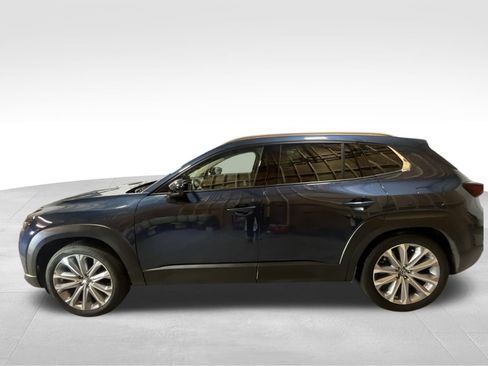 Certified 2026 MAZDA CX-50 AWD 2.5 S w/ Weather Package image 8