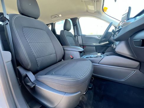 Used 2024 Ford Escape Active AWD/4WD image 21
