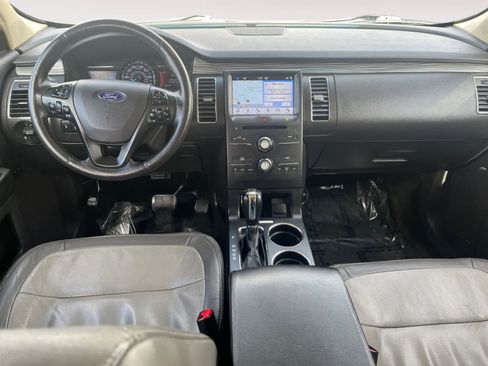 Used 2016 Ford Flex SEL w/ Equipment Group 202A image 10