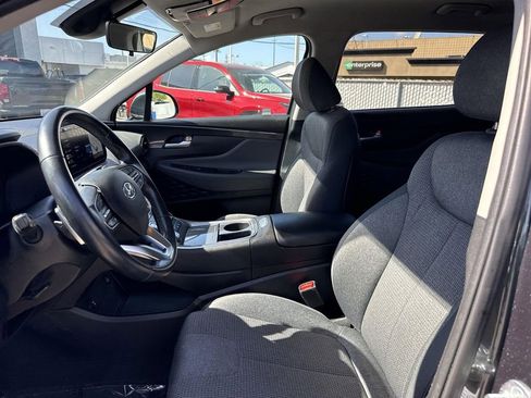 Used 2023 Hyundai Santa Fe SEL AWD/4WD image 18