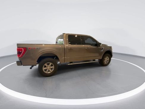 Used 2021 Ford F150 XLT w/ Equipment Group 302A High AWD/4WD image 8