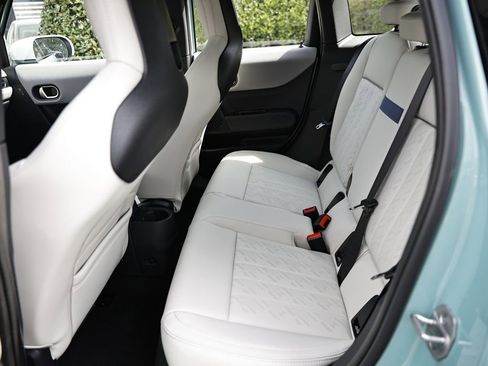 New 2026 MINI Cooper S image 27