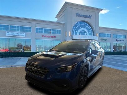 Used 2023 Subaru WRX Premium