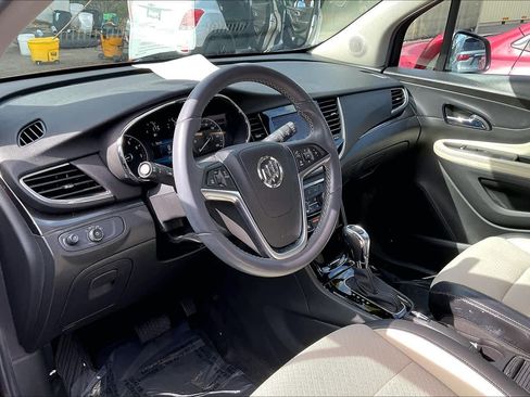 Certified 2022 Buick Encore Preferred w/ Safety Package image 13