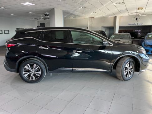 Used 2019 Nissan Murano S w/ Cargo Package image 10