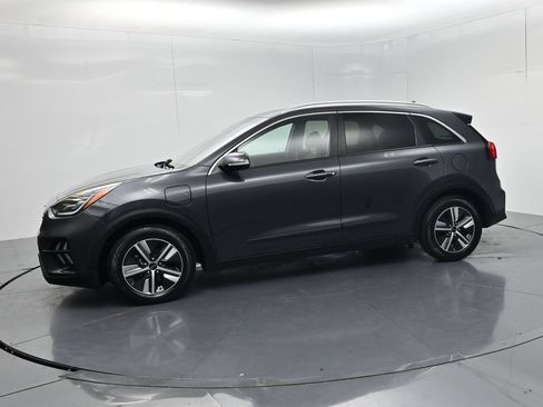 Used 2020 Kia Niro EX Premium FWD image 4