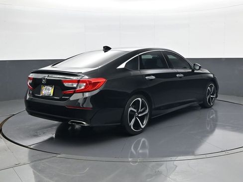 Used 2020 Honda Accord Sport image 5