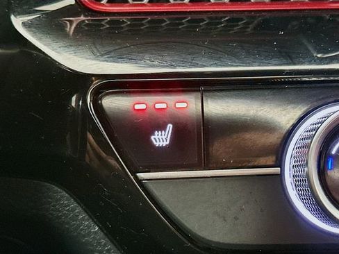 Certified 2025 Honda Civic Si image 15