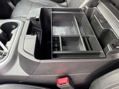 Used 2019 Chevrolet Silverado 1500 LT Trail Boss image 26