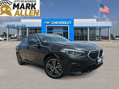 Used 2024 BMW 228i Gran Coupe