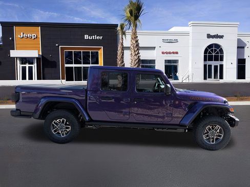 New 2026 Jeep Gladiator Mojave image 7